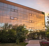 University Inn - Tourism House