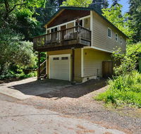 Up and Away - Tourism House