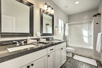 Updated Las Vegas House with Patio Solar Heated Pool Tourism House