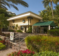 Vanderbilt Beach Resort - Tourism House