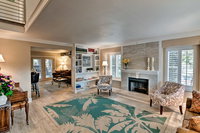 Vegas House with Spa Mini Golf Home Theater Deck Tourism House