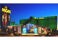 Very Chic Apartment On The Strip Tourism House