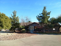 Villa Caridad Tourism House