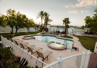 Villa Carota - 6 bedrooms and a Casitas Tourism House