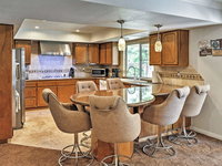 Villa Maeve Tourism House