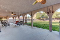 Villa Umber Tourism House