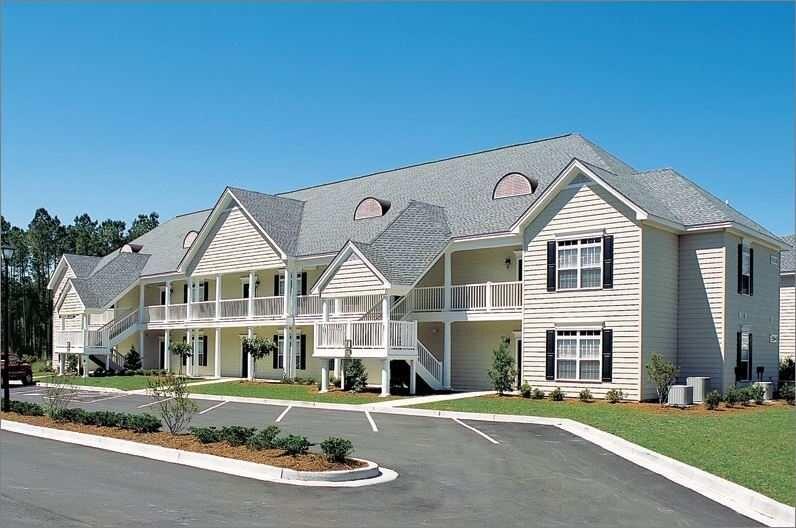 Village At The Glens M 101 Condo - thumb 0