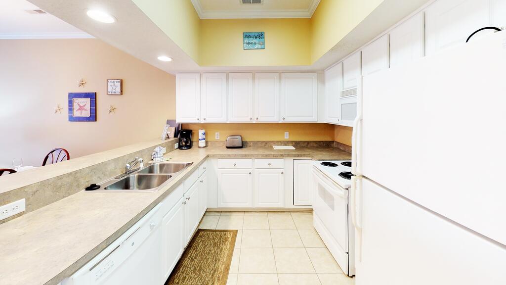 Village At The Glens M 101 Condo - thumb 1