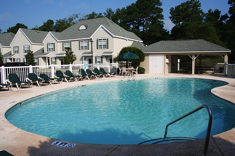 Village At The Glens M 101 Condo - thumb 2