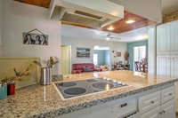 Vintage Las Vegas House with Pool - Near The Strip Tourism House