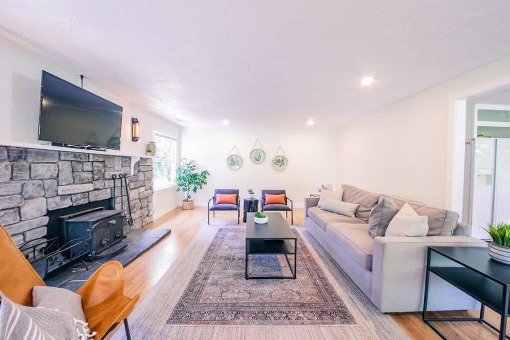 Walk To Russian River - Casa Del Rio - thumb 2