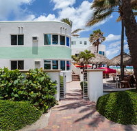 Walkabout Beach Resort - Tourism House