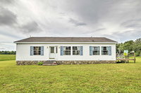 Booking Mcewen Tourism House