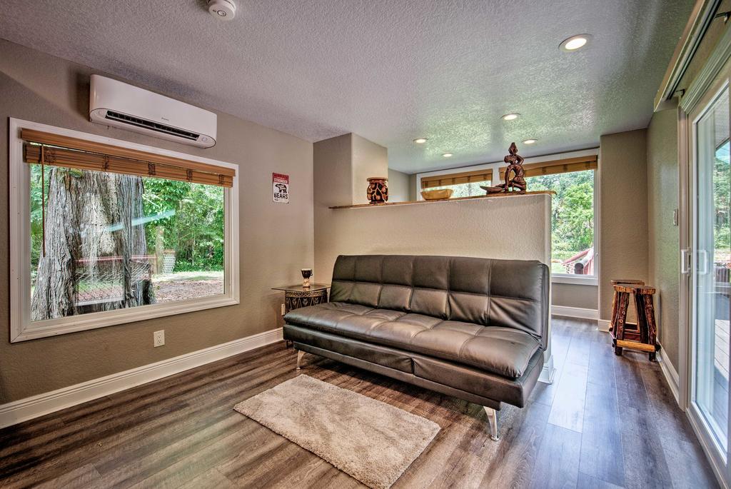 Waterfront Bungalow Studio On Rock Springs River! - thumb 2