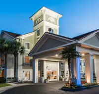 Holiday Inn Express Fairhope - Point Clear - Tourism House