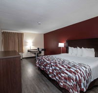 Red Roof Inn Prattville - Tourism House