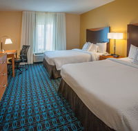 Fairfield Inn  Suites Orange Beach - Tourism House