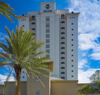 The Shores at Orange Beach - Tourism House
