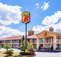 Super 8 by Wyndham Prattville Montgomery - Tourism House