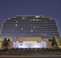 Hyatt Regency Birmingham - The Wynfrey Hotel - Tourism House