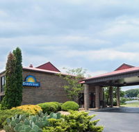 Days Inn by Wyndham Fort Payne - Tourism House