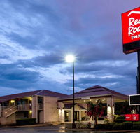 Red Roof Inn Gadsden - Tourism House