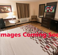 Red Roof Inn PLUS Tuscaloosa - University - Tourism House