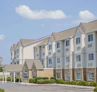Microtel Inn  Suites by Wyndham Albertville - Tourism House