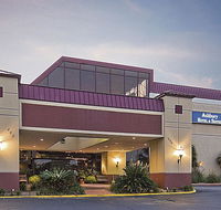 Ashbury Hotel  Suites - Mobile - Tourism House