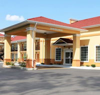 Quality Inn  Suites Greenville I-65 - Tourism House