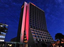 Mobile Marriott