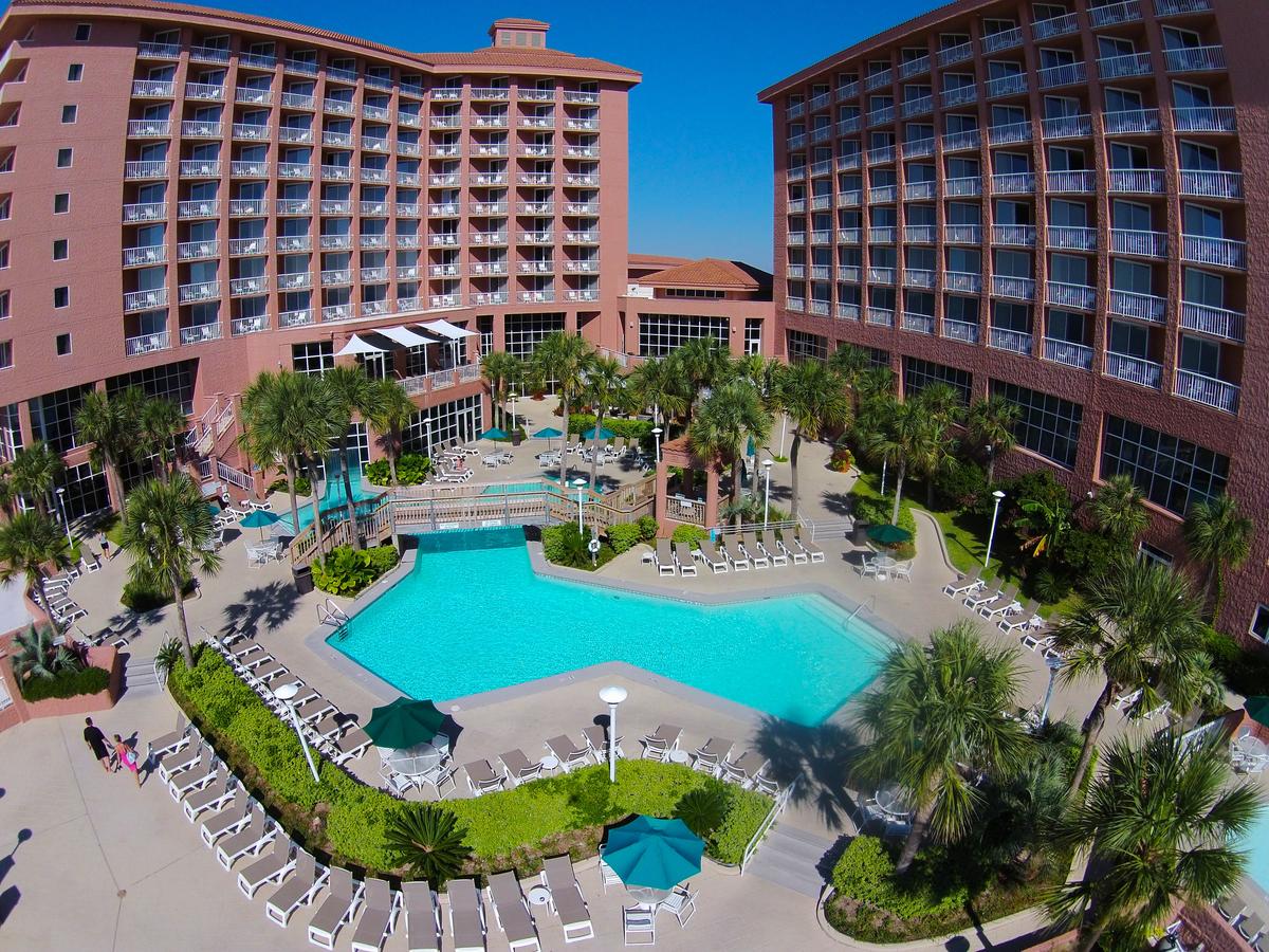 Perdido Beach Resort - thumb 24