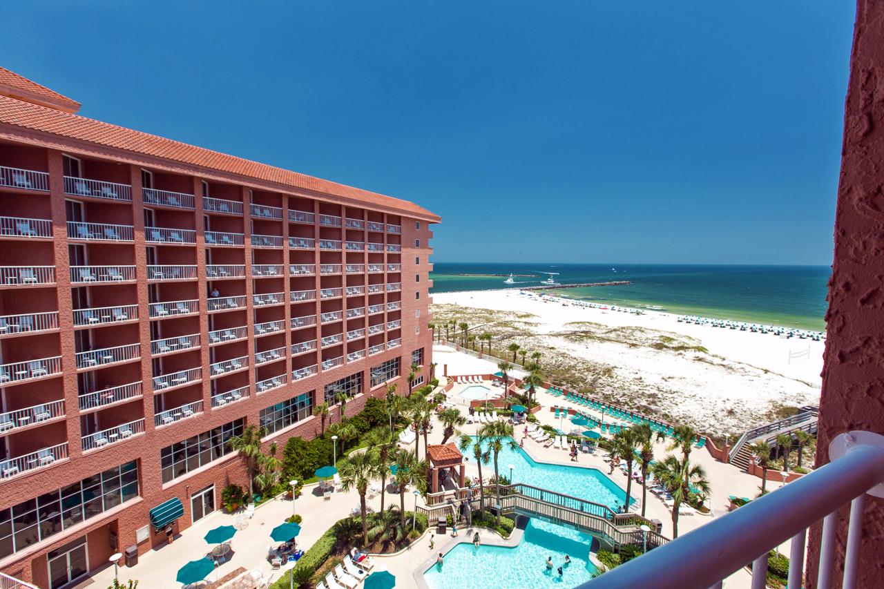 Perdido Beach Resort - thumb 23