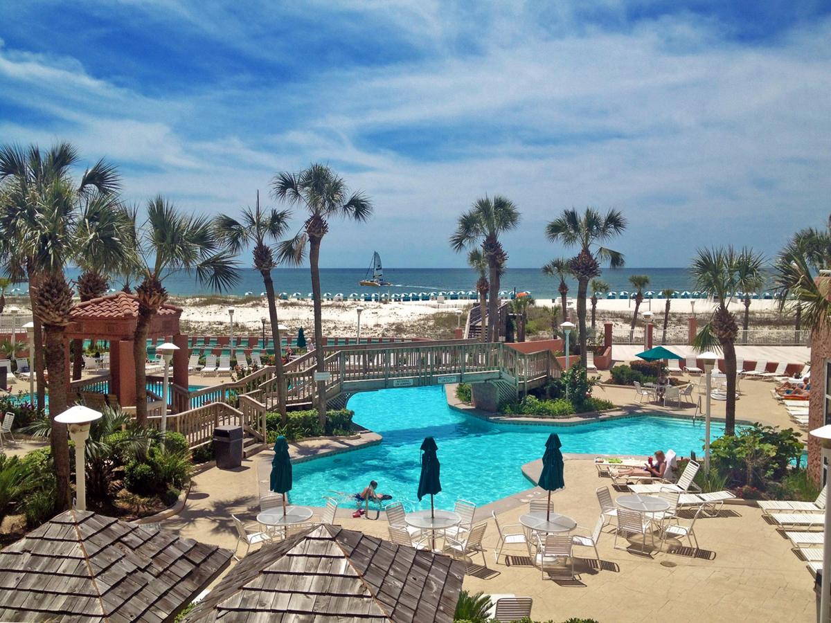 Perdido Beach Resort - thumb 35