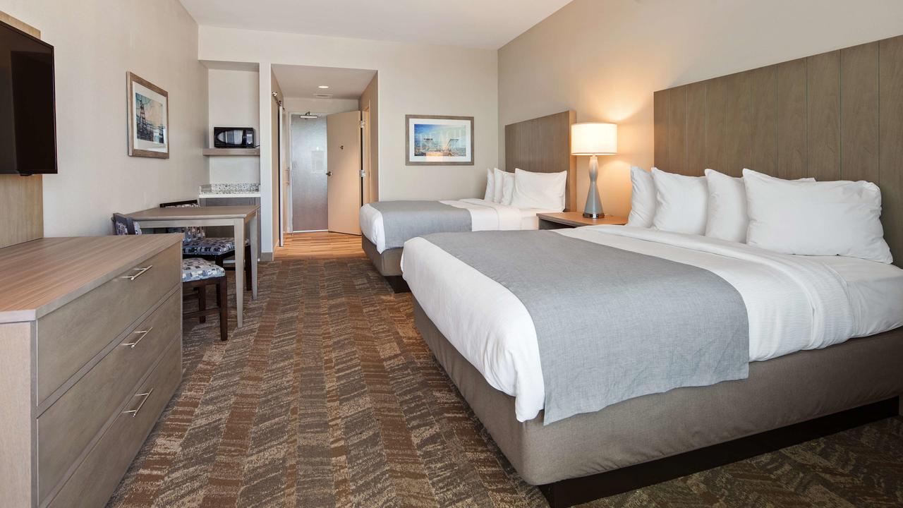 Best Western Premier - The Tides - thumb 17