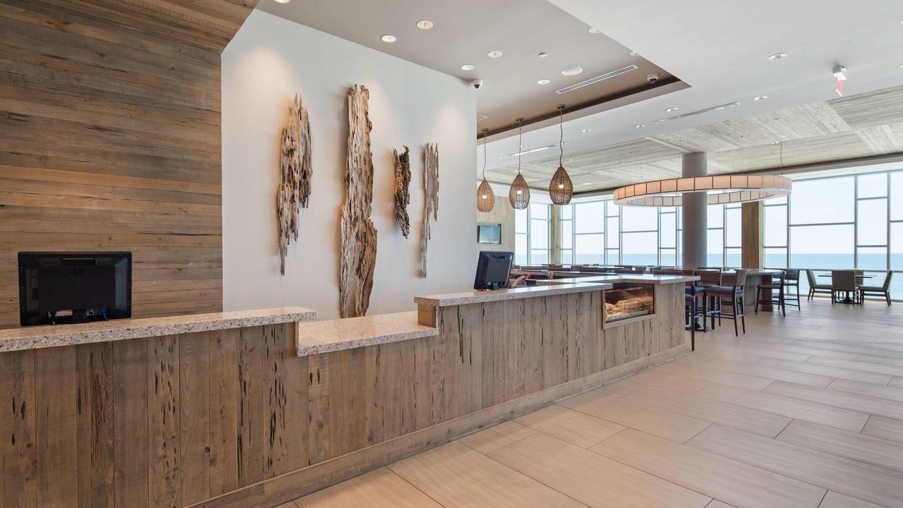 Best Western Premier - The Tides - thumb 3