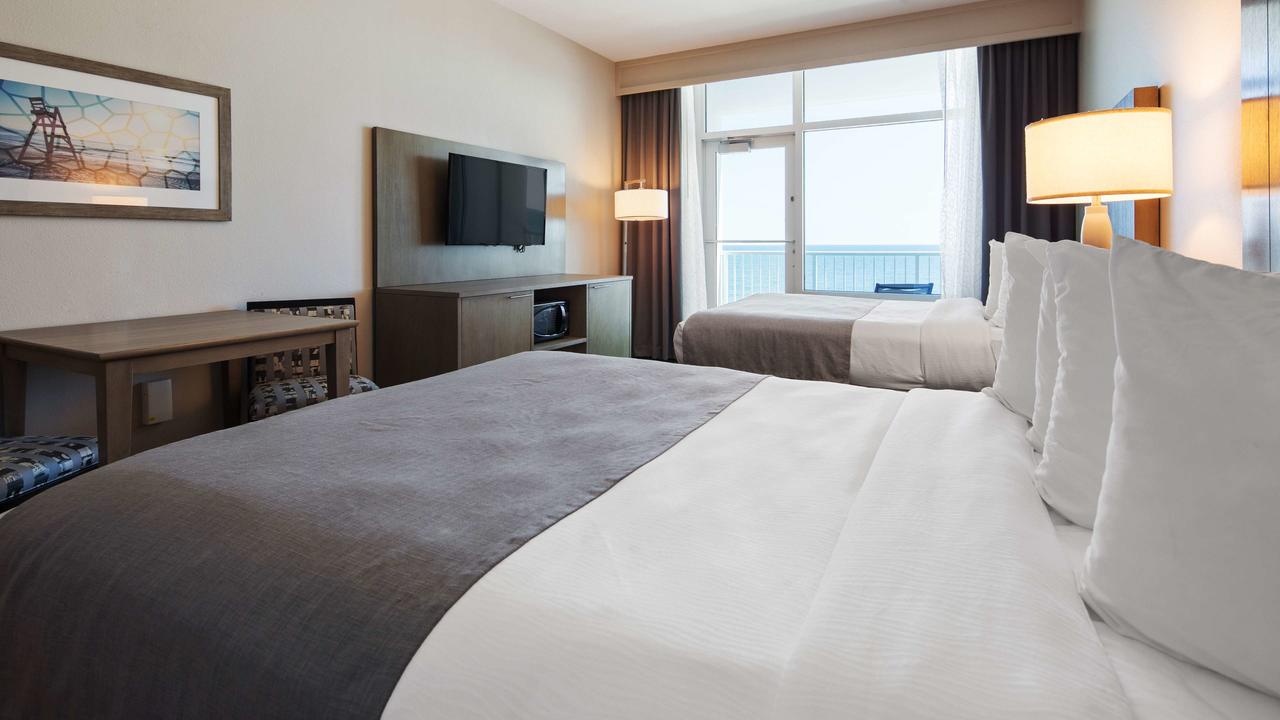 Best Western Premier - The Tides - thumb 11