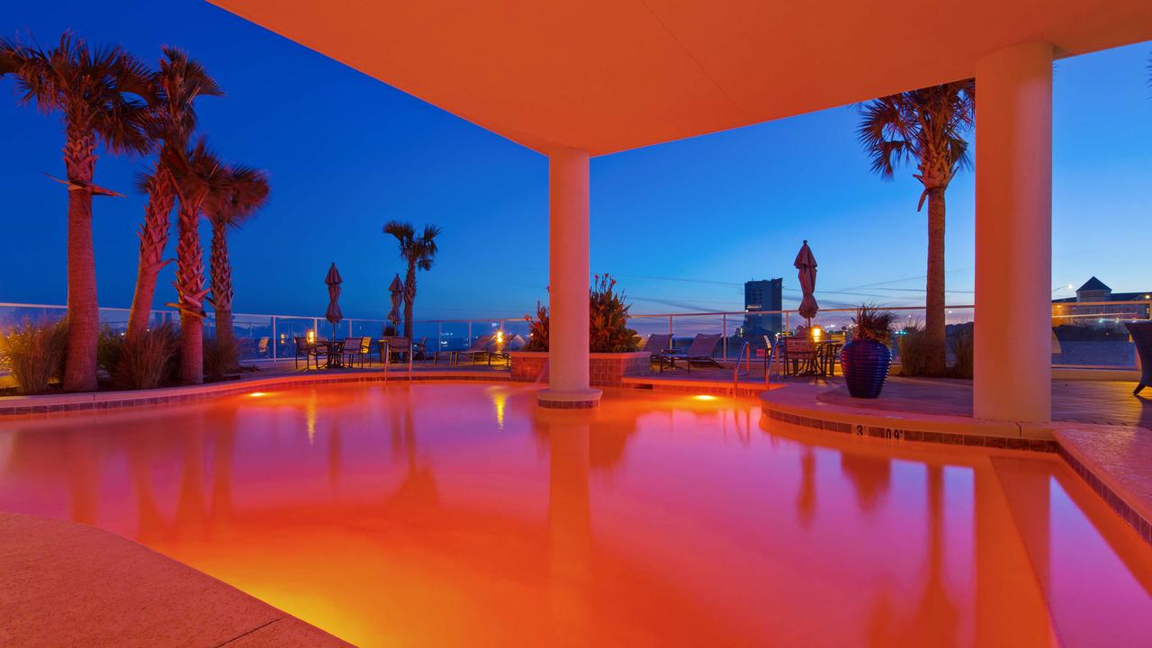 Best Western Premier - The Tides - thumb 7