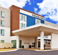 SpringHill Suites by Marriott Montgomery Prattville/Millbrook - Tourism House