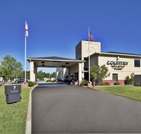 Country Inn & Suites by Radisson, Monroeville, AL - Tourism House
