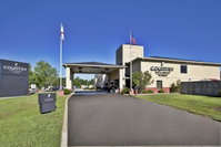 Tourism House