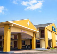 Best Western Athens Inn - Tourism House