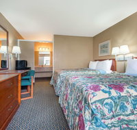 Days Inn by Wyndham Clanton AL - Tourism House