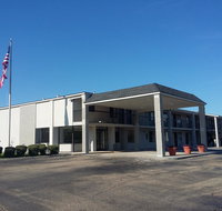 Regency Inn - Tourism House