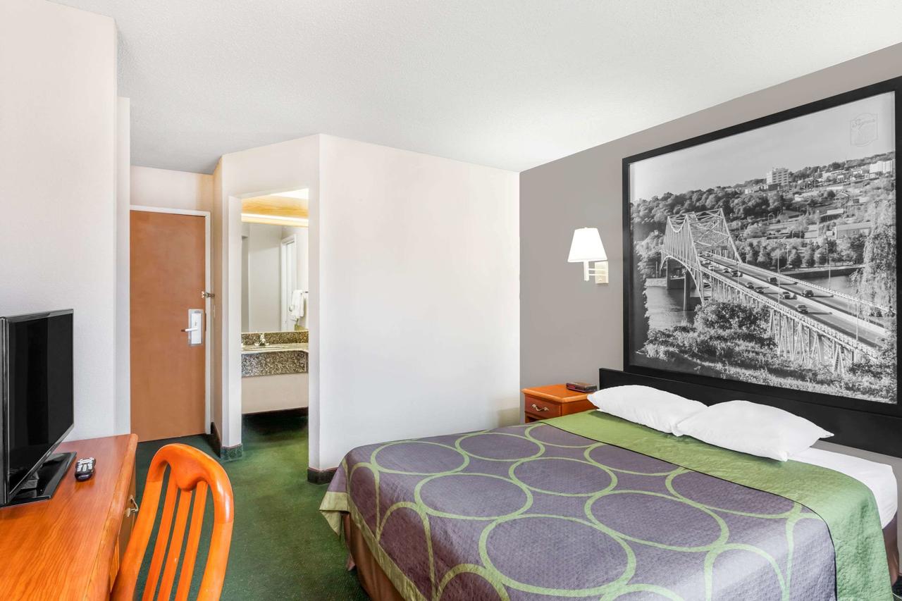 Super 8 By Wyndham Athens - thumb 19