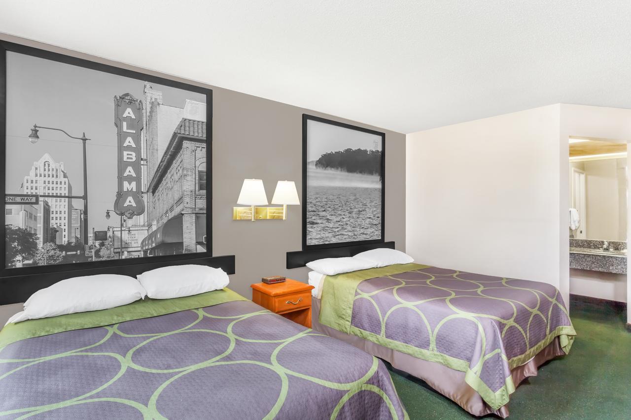 Super 8 By Wyndham Athens - thumb 7