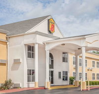 Super 8 by Wyndham Athens - Tourism House