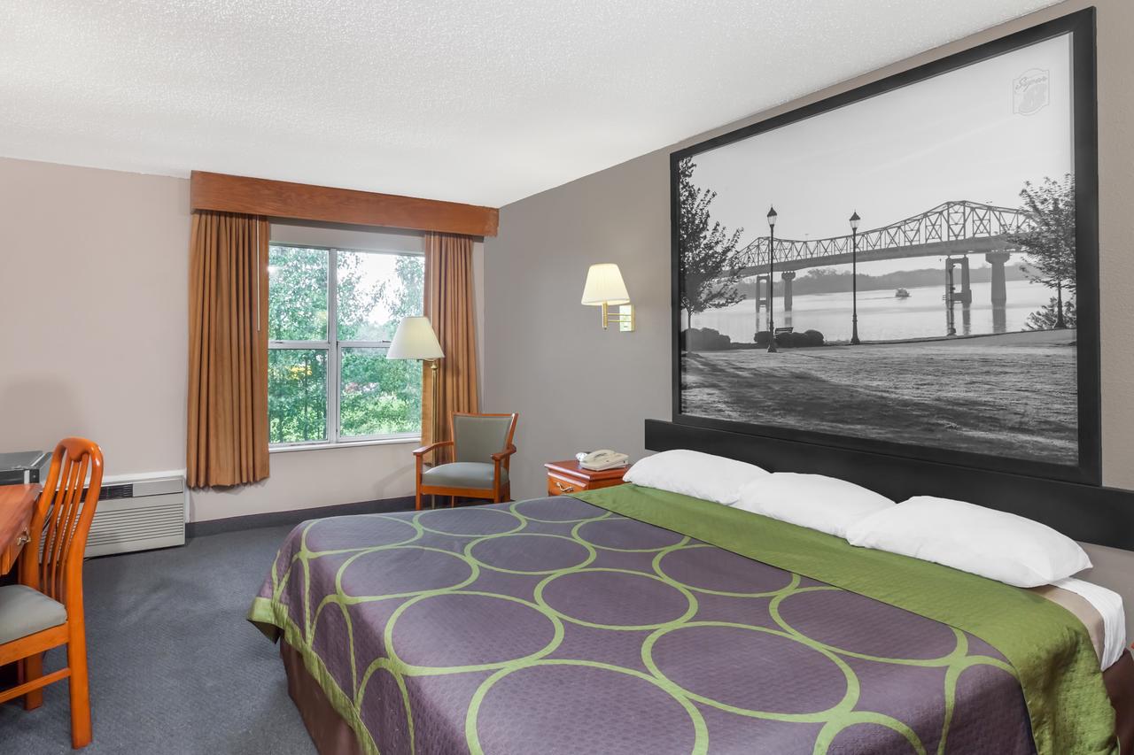 Super 8 By Wyndham Athens - thumb 15