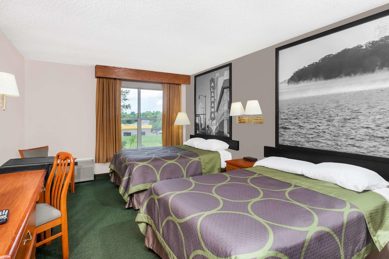 Super 8 By Wyndham Athens - thumb 25