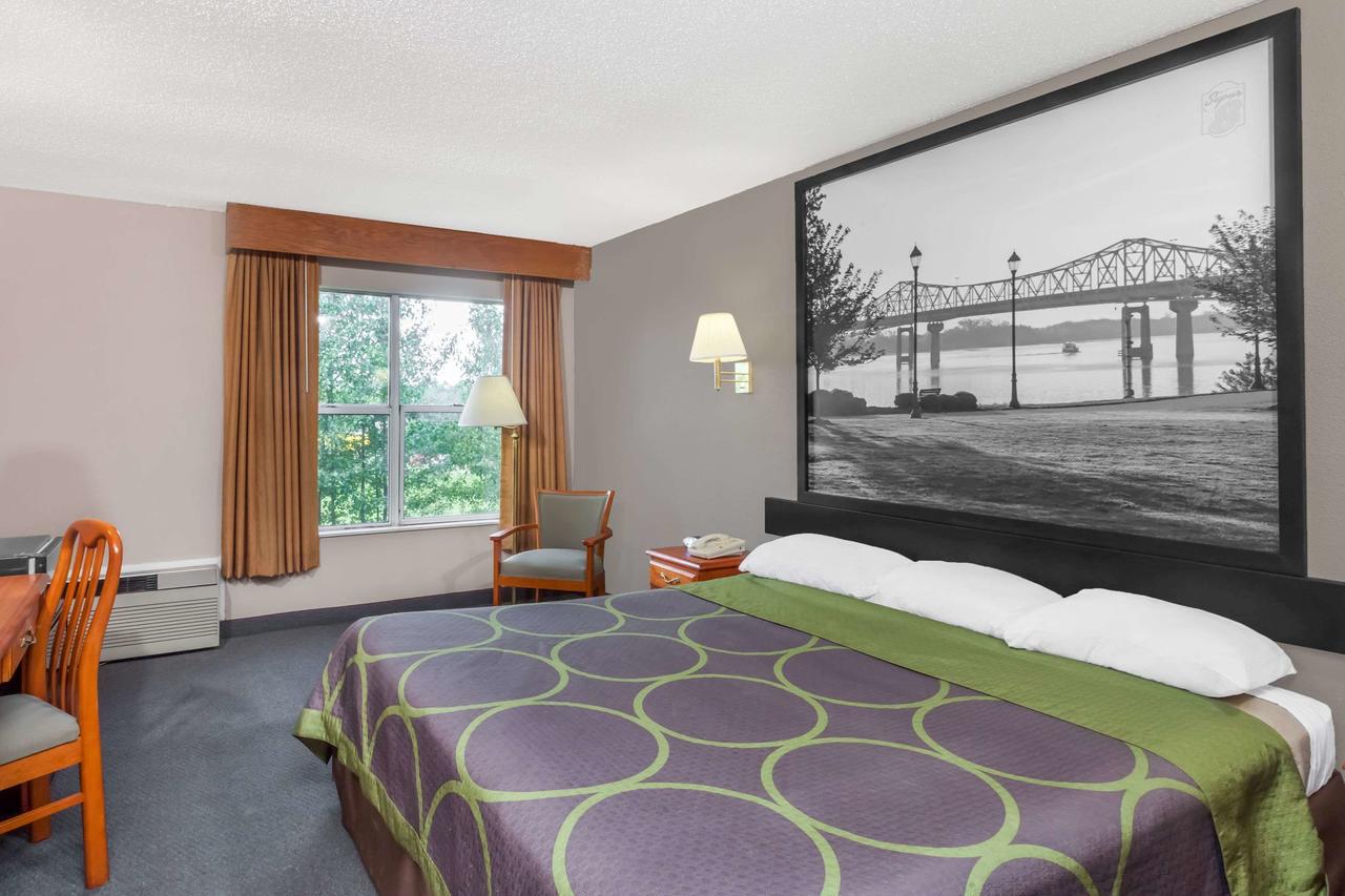 Super 8 By Wyndham Athens - thumb 21